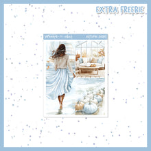 Load image into Gallery viewer, Autumn Shore / Weekly Kit