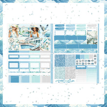 Load image into Gallery viewer, Cruise / weekly kit