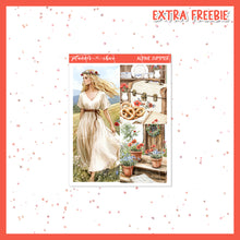 Load image into Gallery viewer, Alpine Summer / Weekly Kit