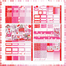 Load image into Gallery viewer, Be Mine / weekly kit