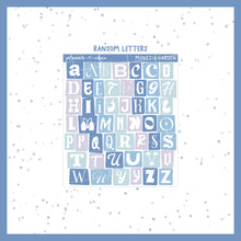 Load image into Gallery viewer, Monet's Garden / Journaling Kit