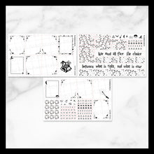 Load image into Gallery viewer, Wizard / Bundle / Foiled