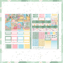Load image into Gallery viewer, Lucky Girl / weekly kit