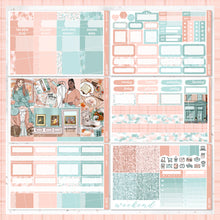 Load image into Gallery viewer, Rainy Day / weekly kit