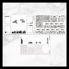 Load image into Gallery viewer, NYC / Bundle / Foiled