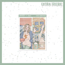 Load image into Gallery viewer, Cosy Christmas / Weekly Kit