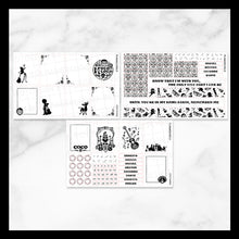 Load image into Gallery viewer, Coco / Bundle / Foiled