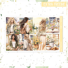 Load image into Gallery viewer, Welcome Spring / weekly kit
