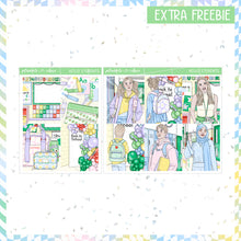 Load image into Gallery viewer, Hello Students / weekly kit