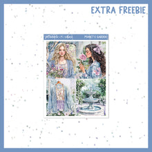 Load image into Gallery viewer, Monet's Garden / Weekly Kit