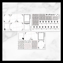 Load image into Gallery viewer, Juneteenth / Bundle / Foiled