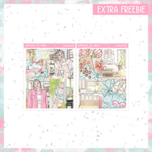 Load image into Gallery viewer, Sunshine / weekly kit