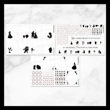 Load image into Gallery viewer, Belle / Bundle / Foiled