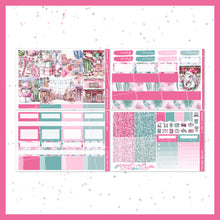 Load image into Gallery viewer, Western Christmas / weekly kit