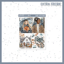 Load image into Gallery viewer, Rainy September / Weekly Kit