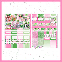 Load image into Gallery viewer, Pink St Patrick's Day / Weekly Kit