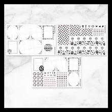 Load image into Gallery viewer, Haunted / Bundle / Foiled