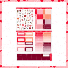 Load image into Gallery viewer, Hugs & Kisses / add  on