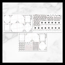 Load image into Gallery viewer, Daisy / Bundle / Foiled