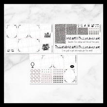 Load image into Gallery viewer, Makeup / Bundle / Foiled