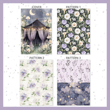 Load image into Gallery viewer, Firefly Garden / Journaling Kit