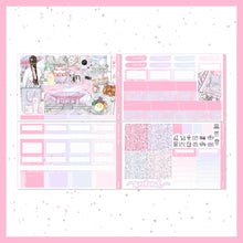 Load image into Gallery viewer, Seoul / Weekly Kit