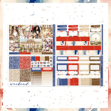 Load image into Gallery viewer, Hello London / weekly kit