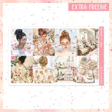 Load image into Gallery viewer, Rose Relaxation / weekly kit