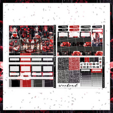 Load image into Gallery viewer, Bloody Valentine / weekly kit