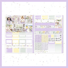 Load image into Gallery viewer, Wildflower Novel / Weekly Kit