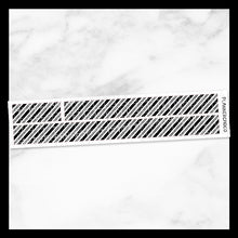 Load image into Gallery viewer, Candy Cane / Pattern Mini Washi / Foiled