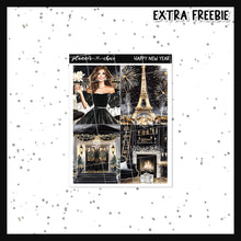 Load image into Gallery viewer, Happy New Year / Weekly Kit