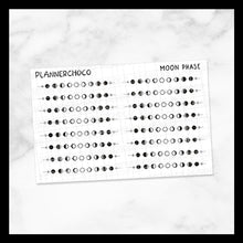 Load image into Gallery viewer, Moon / Divider 3.0 / Foiled