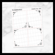 Load image into Gallery viewer, Cinema / Confetti Full Box 2.0 / Foiled