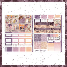 Load image into Gallery viewer, November Pink / weekly kit