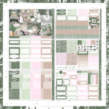 Load image into Gallery viewer, Snowy / weekly kit