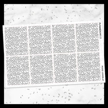 Load image into Gallery viewer, Mario Star / Underlay Box / Foiled