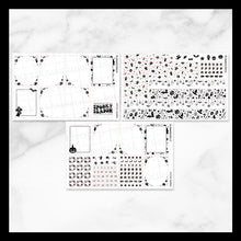 Load image into Gallery viewer, Spooky / Bundle / Foiled