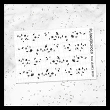 Load image into Gallery viewer, Maple / Blowing Deco 1.0 / Foiled