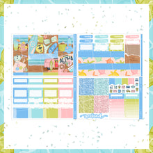 Load image into Gallery viewer, Surf's Up / weekly kit