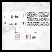 Load image into Gallery viewer, Racing / Bundle / Foiled