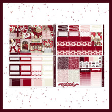 Load image into Gallery viewer, Cherry On Top / weekly kit