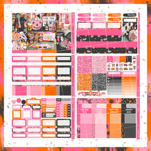 Load image into Gallery viewer, Wicked Cute / weekly kit