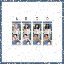 Load image into Gallery viewer, Cheers / weekly kit