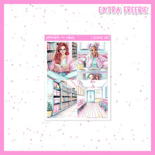 Load image into Gallery viewer, School Life / Weekly Kit