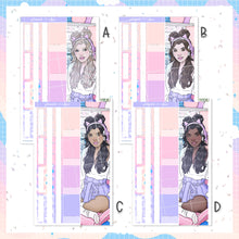 Load image into Gallery viewer, Moonlight Gamer / monthly kit