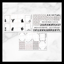 Load image into Gallery viewer, Alice / Bundle / Foiled