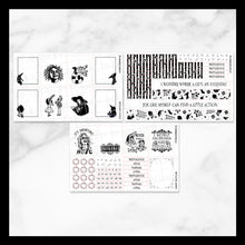 Load image into Gallery viewer, Beetlejuice / Bundle / Foiled