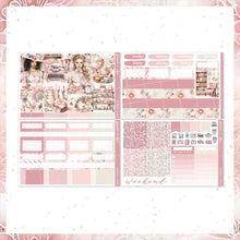 Load image into Gallery viewer, Vintage Lover / weekly kit