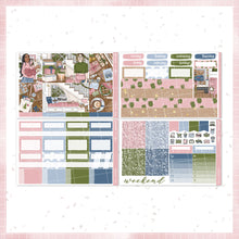 Load image into Gallery viewer, Holiday Mail / weekly kit